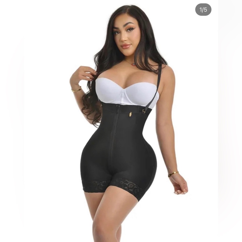 Diosa faja !! Invisible faja